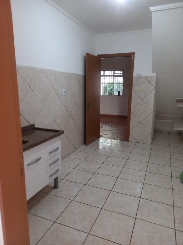 Sobrado à venda no Vila Mathias: 