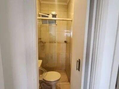 Apartamento à venda no Ponta da Praia: 