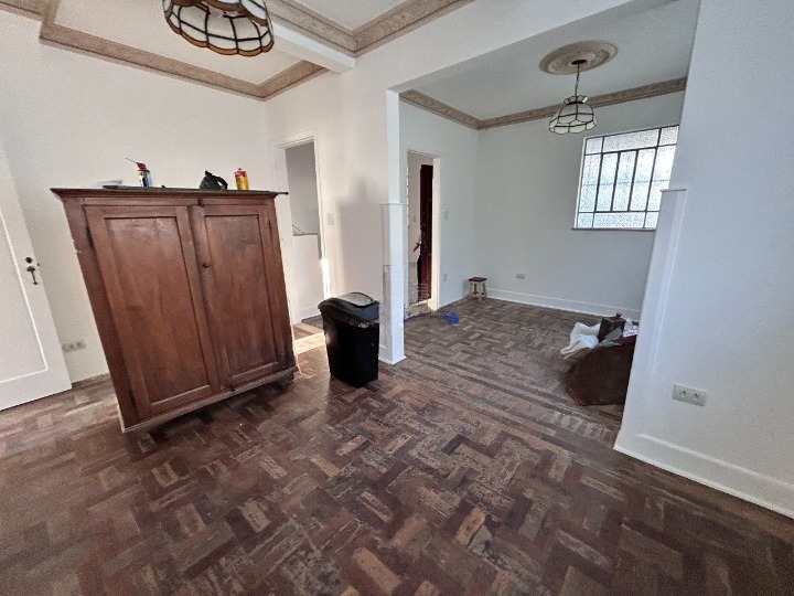 Sobrado para aluguel no Vila Belmiro: 