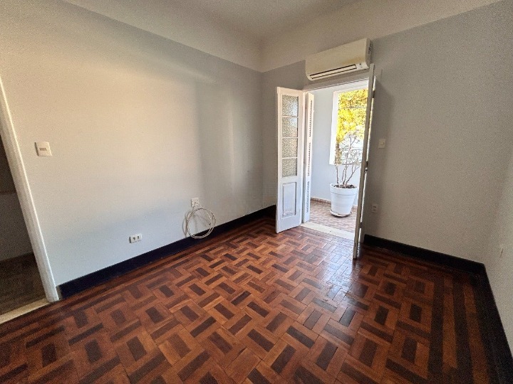 Sobrado para aluguel no Vila Belmiro: 