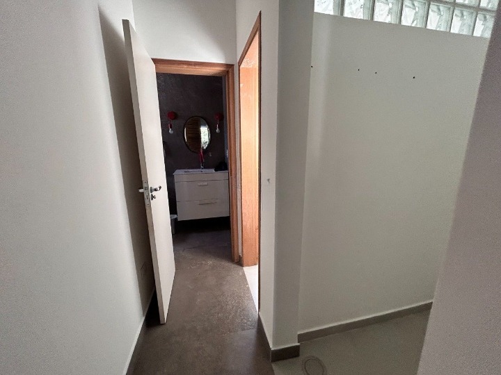 Sobrado para aluguel no Vila Belmiro: 