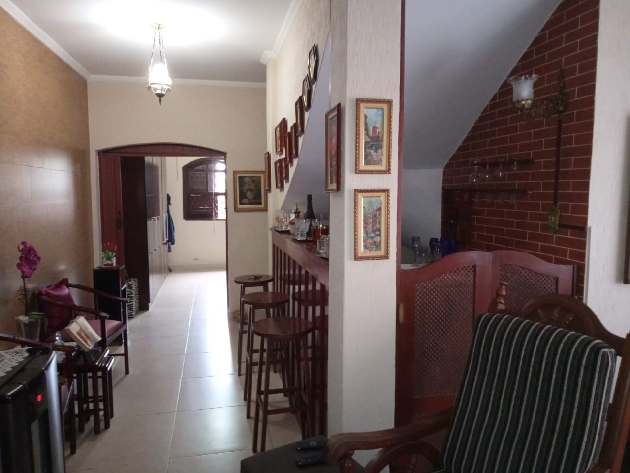 Casa à venda no Marapé: