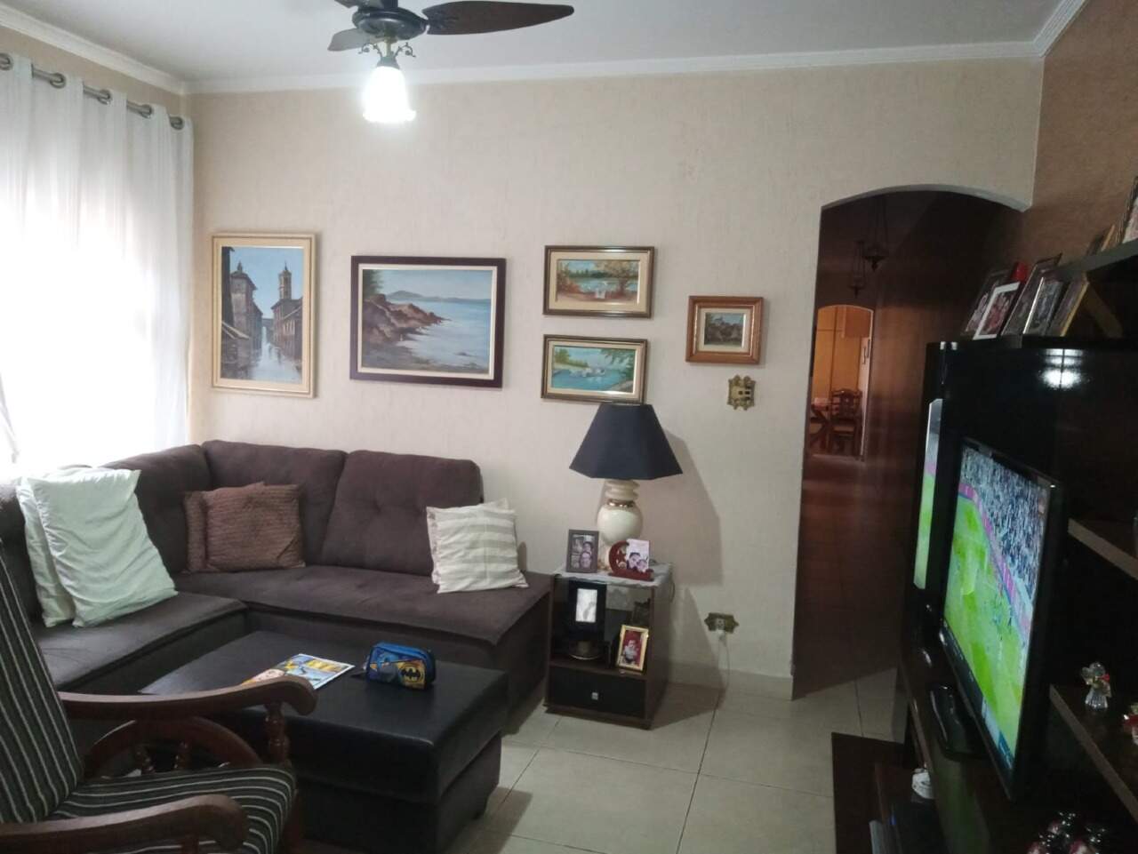 Casa à venda no Marapé: 