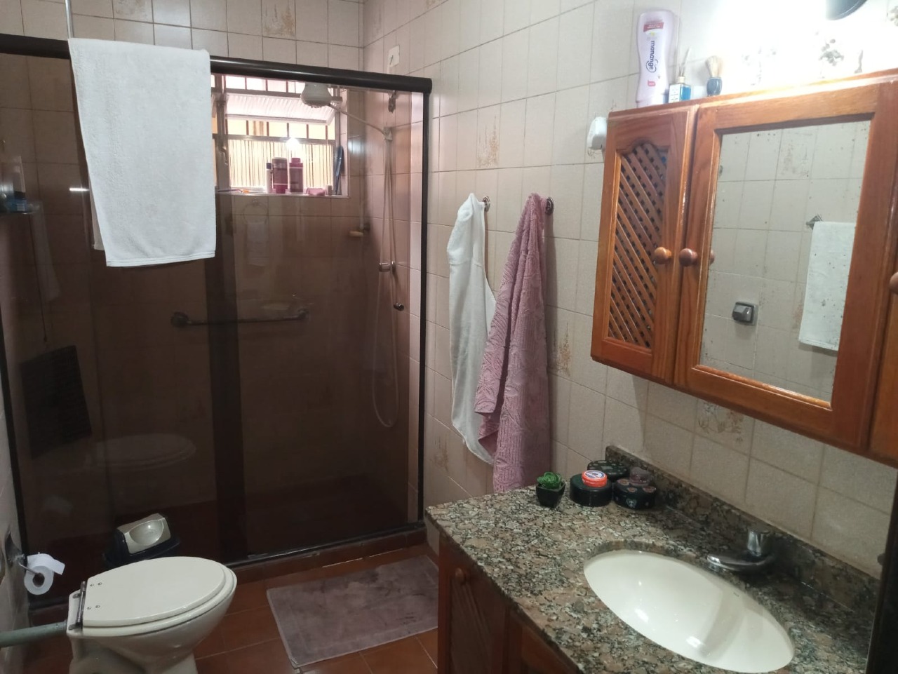 Casa à venda no Marapé: