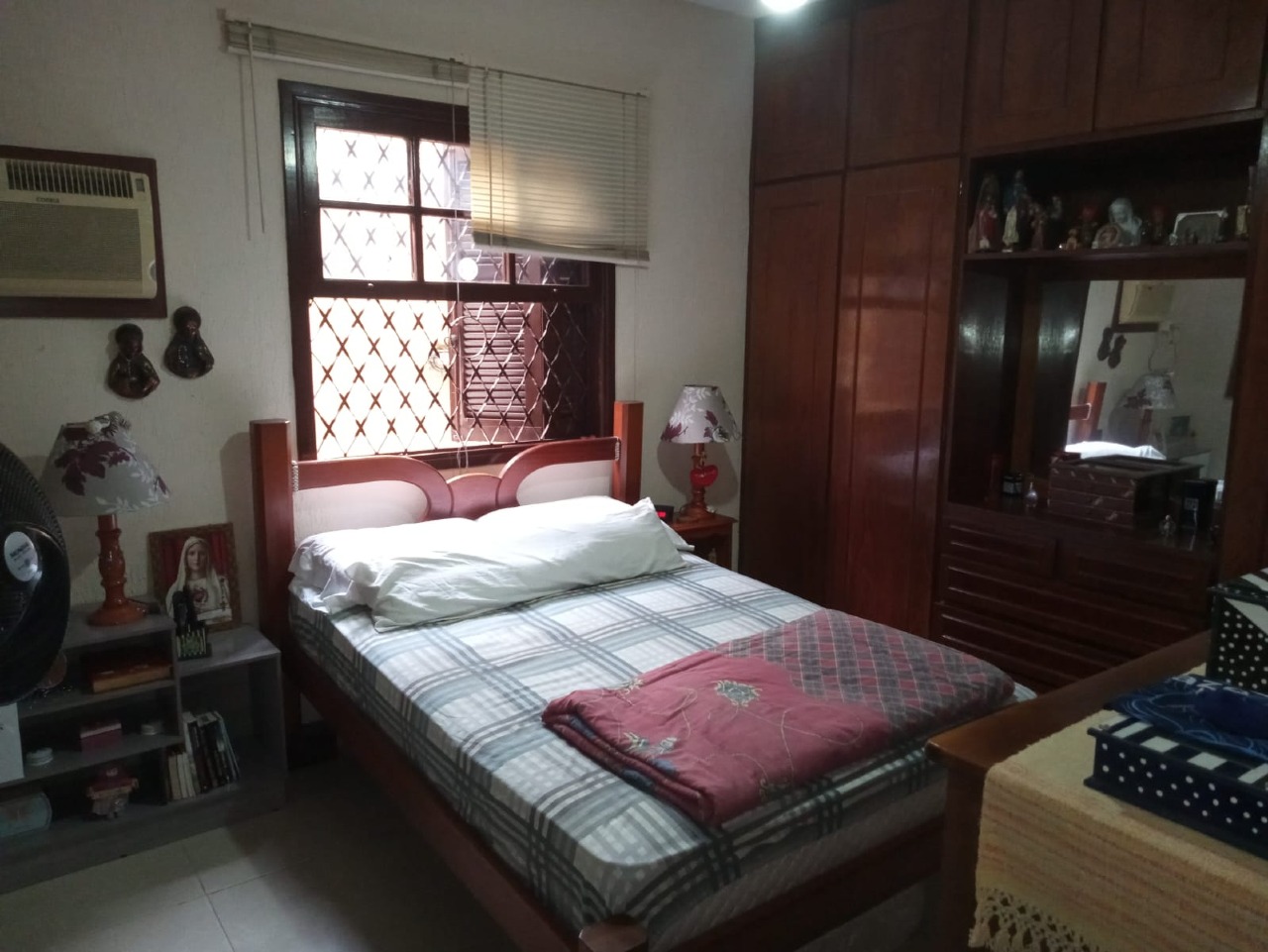 Casa à venda no Marapé: