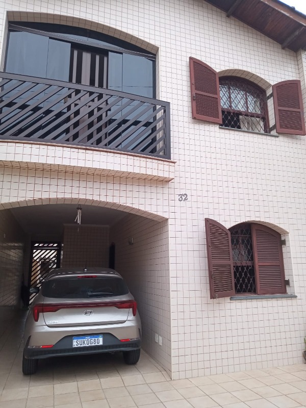 Casa à venda no Marapé: 