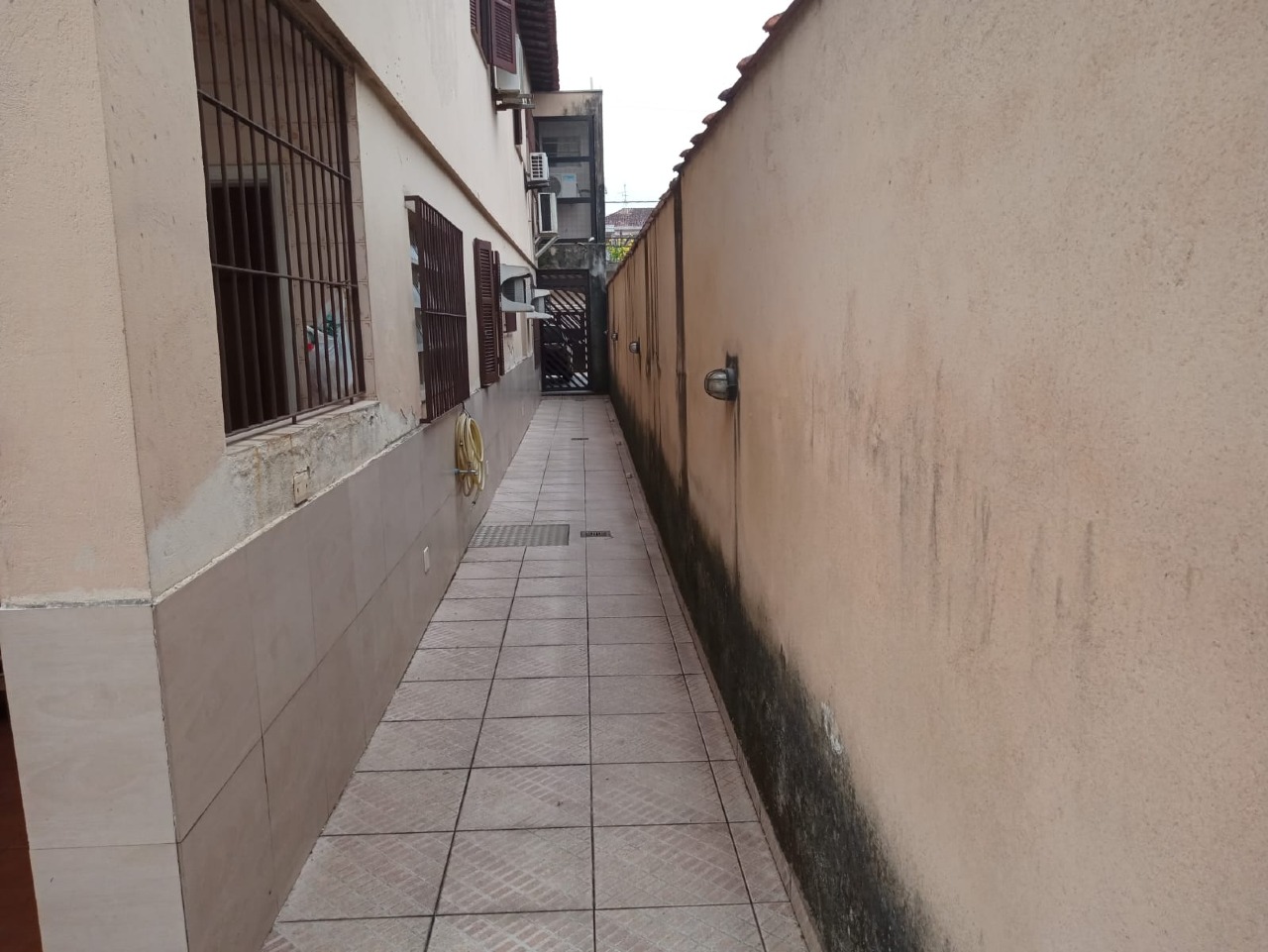 Casa à venda no Marapé: