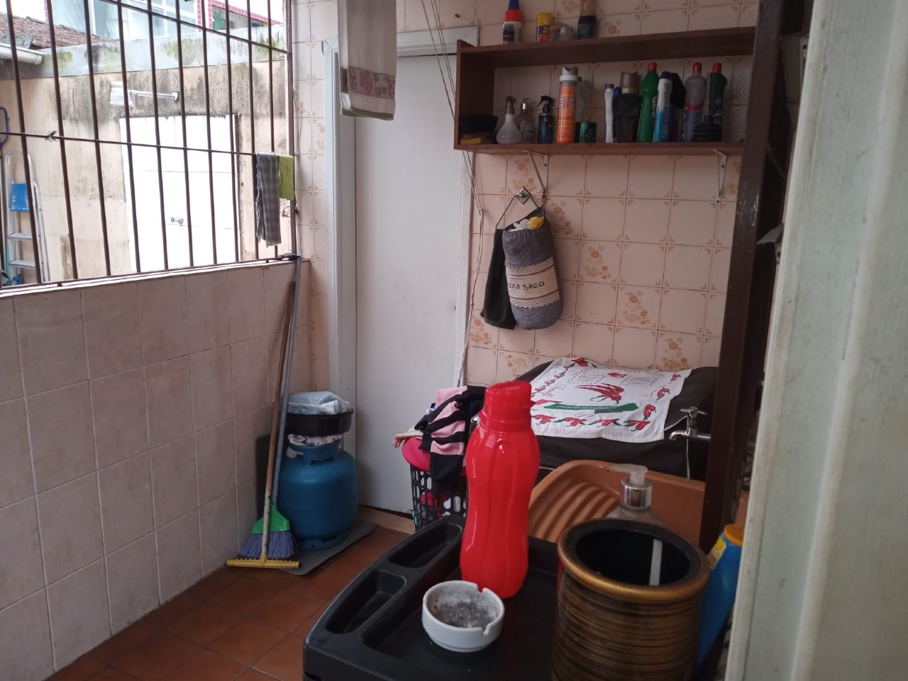 Casa à venda no Marapé: