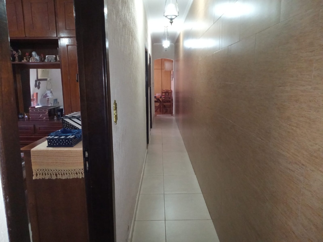 Casa à venda no Marapé: