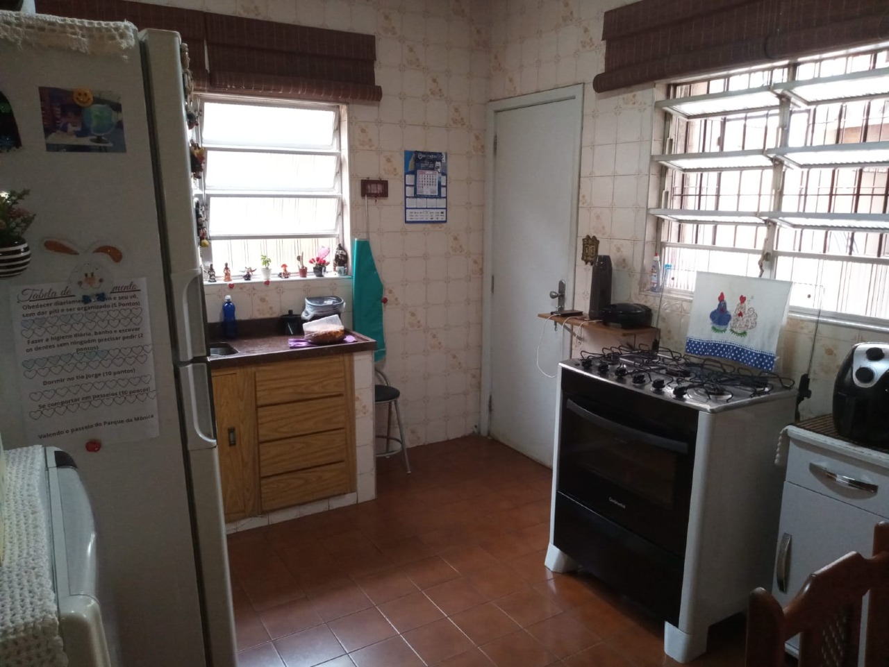 Casa à venda no Marapé: