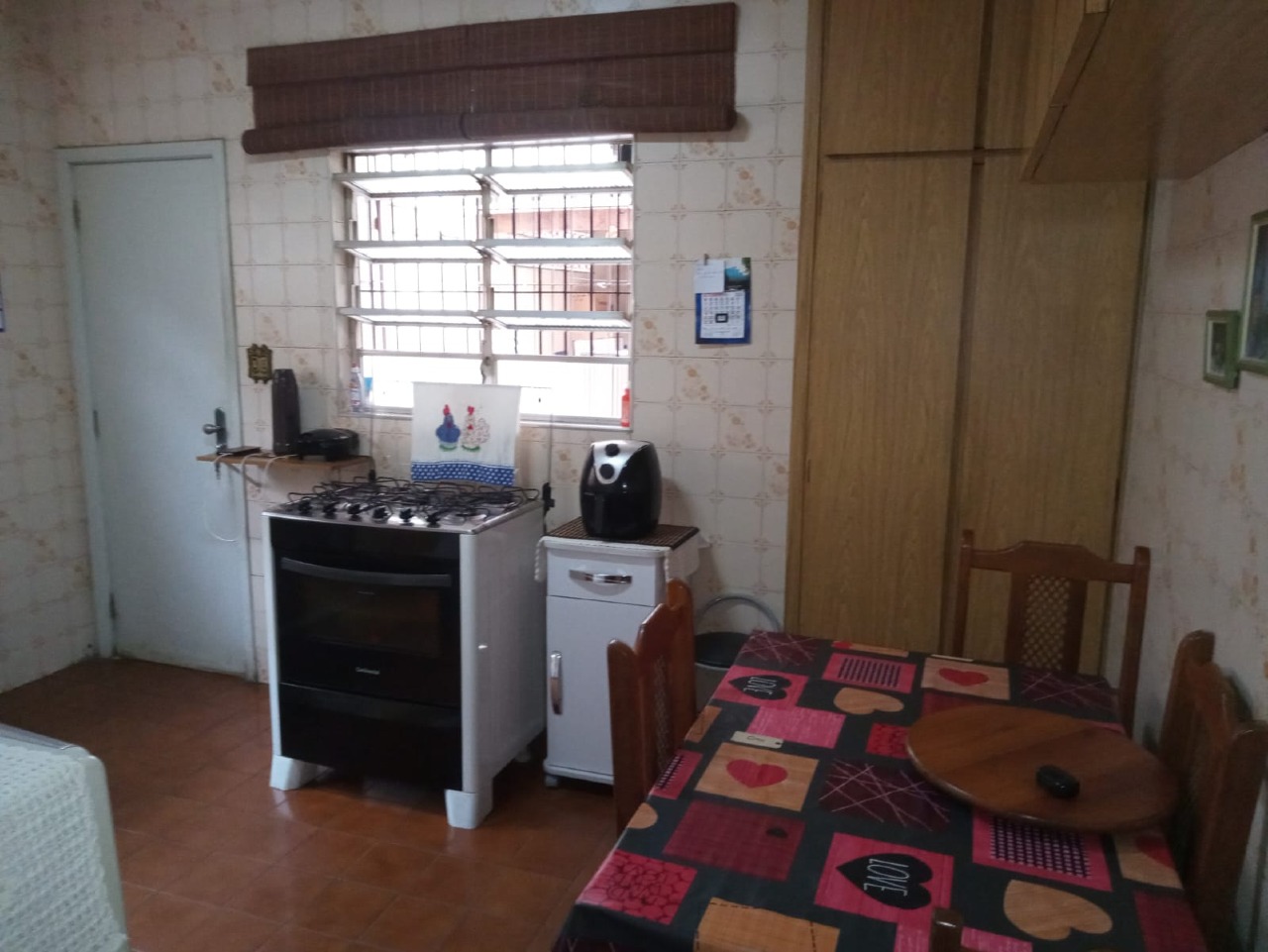 Casa à venda no Marapé: