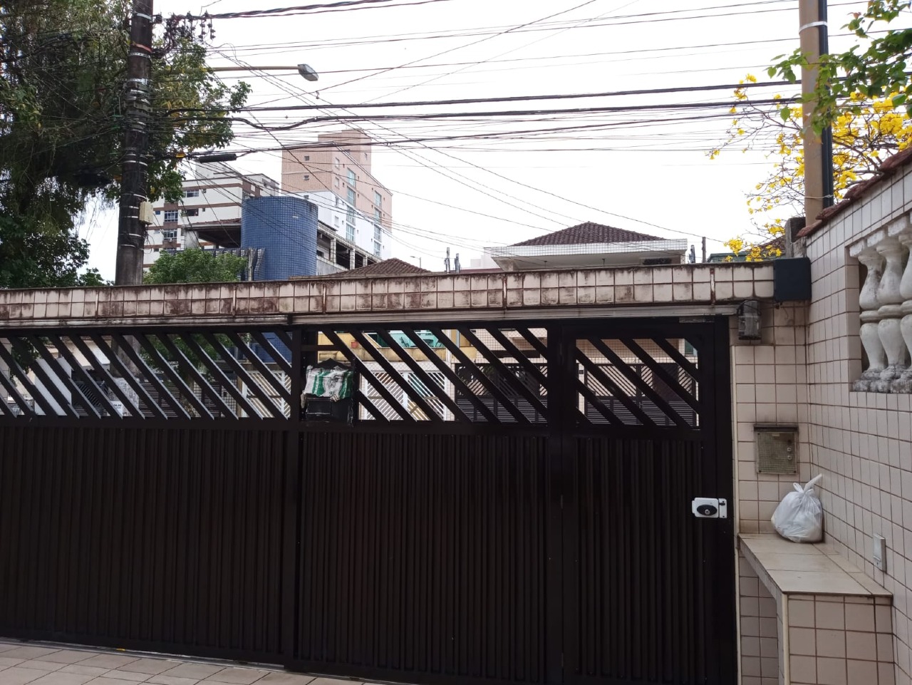 Casa à venda no Marapé: