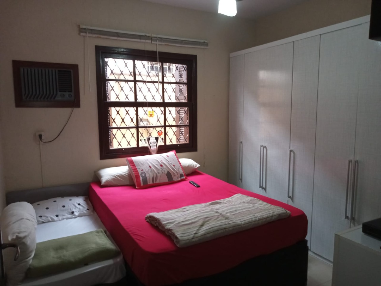 Casa à venda no Marapé: