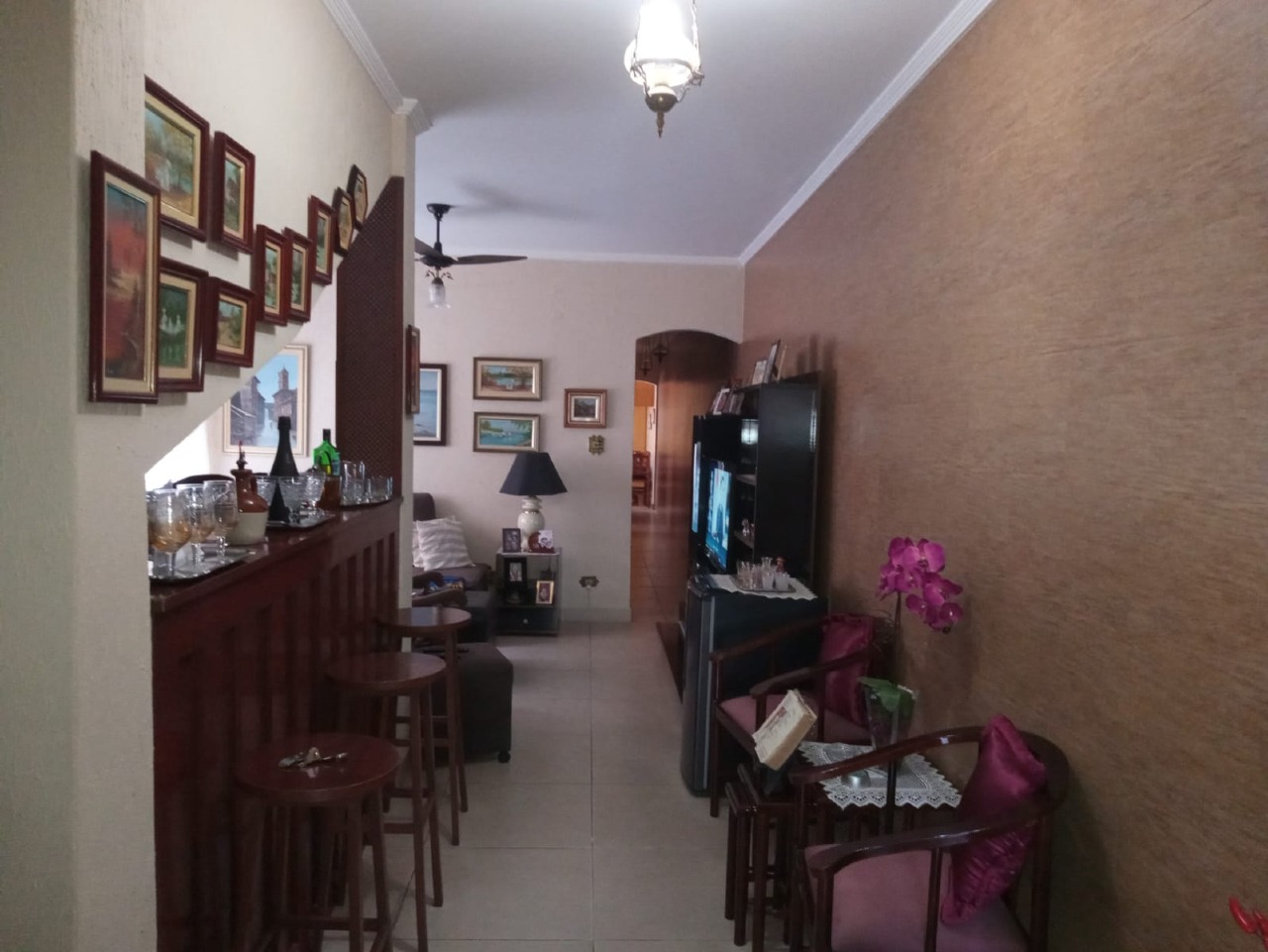 Casa à venda no Marapé: