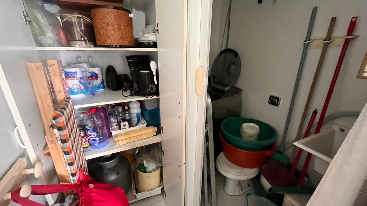 Apartamento à venda no Itararé: 
