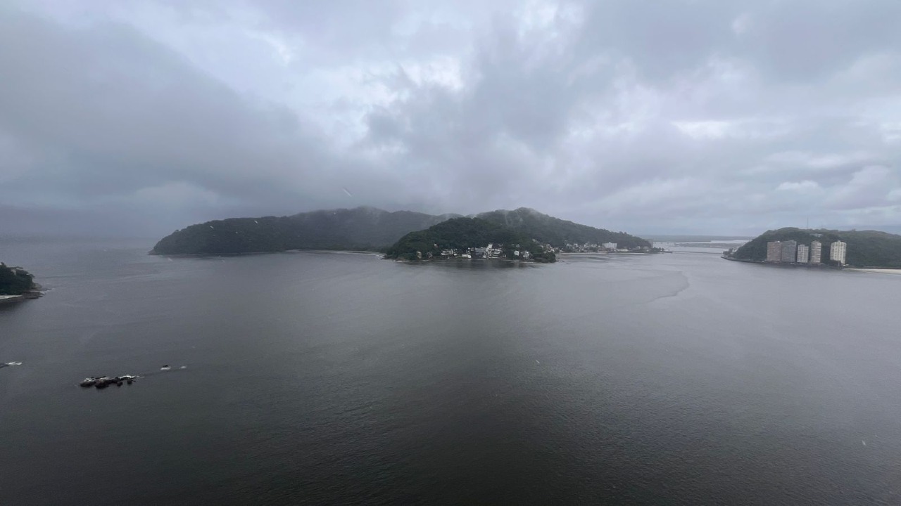 Apartamento à venda no Itararé: 