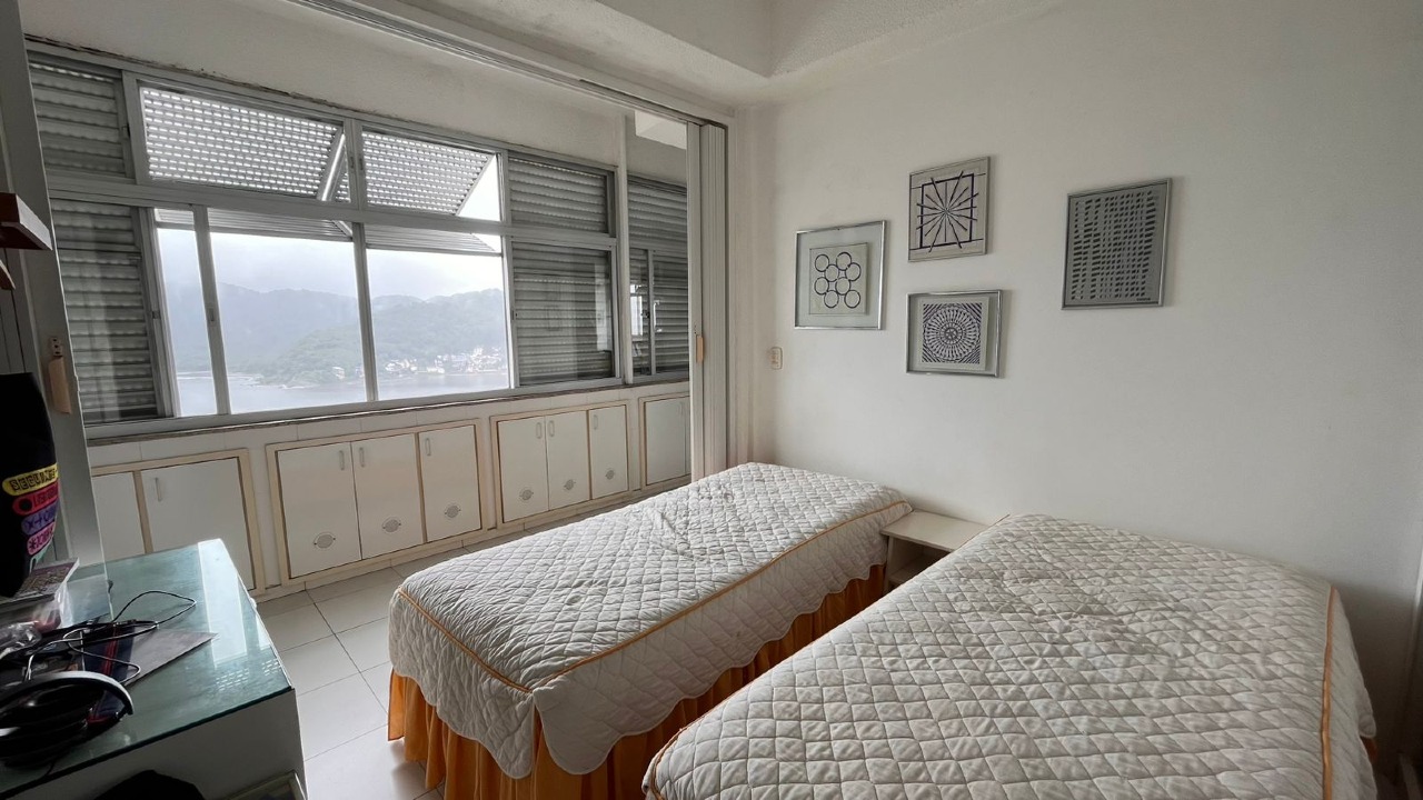 Apartamento à venda no Itararé: 