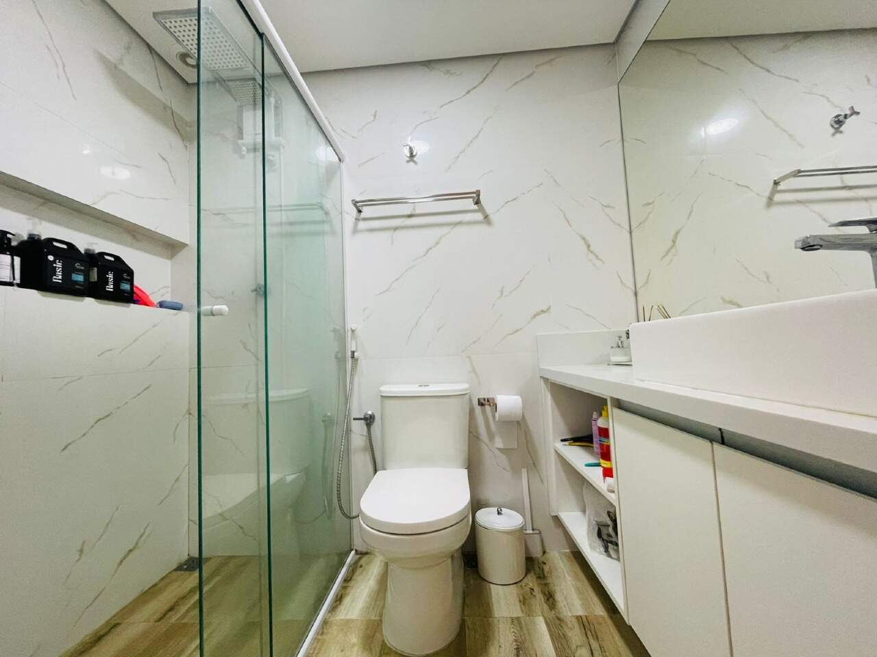 Apartamento à venda no Boqueirão: 