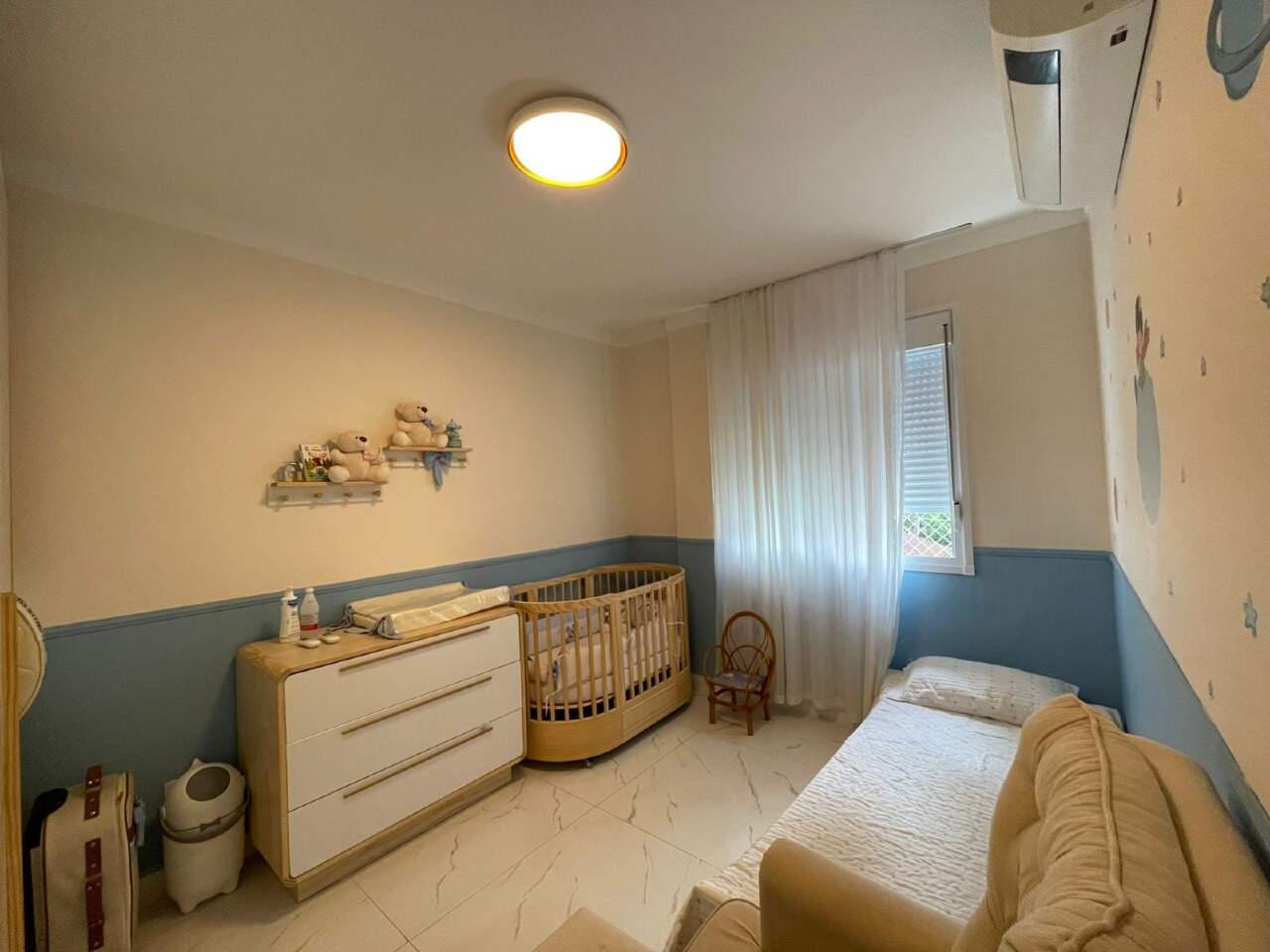 Apartamento à venda no Boqueirão: 