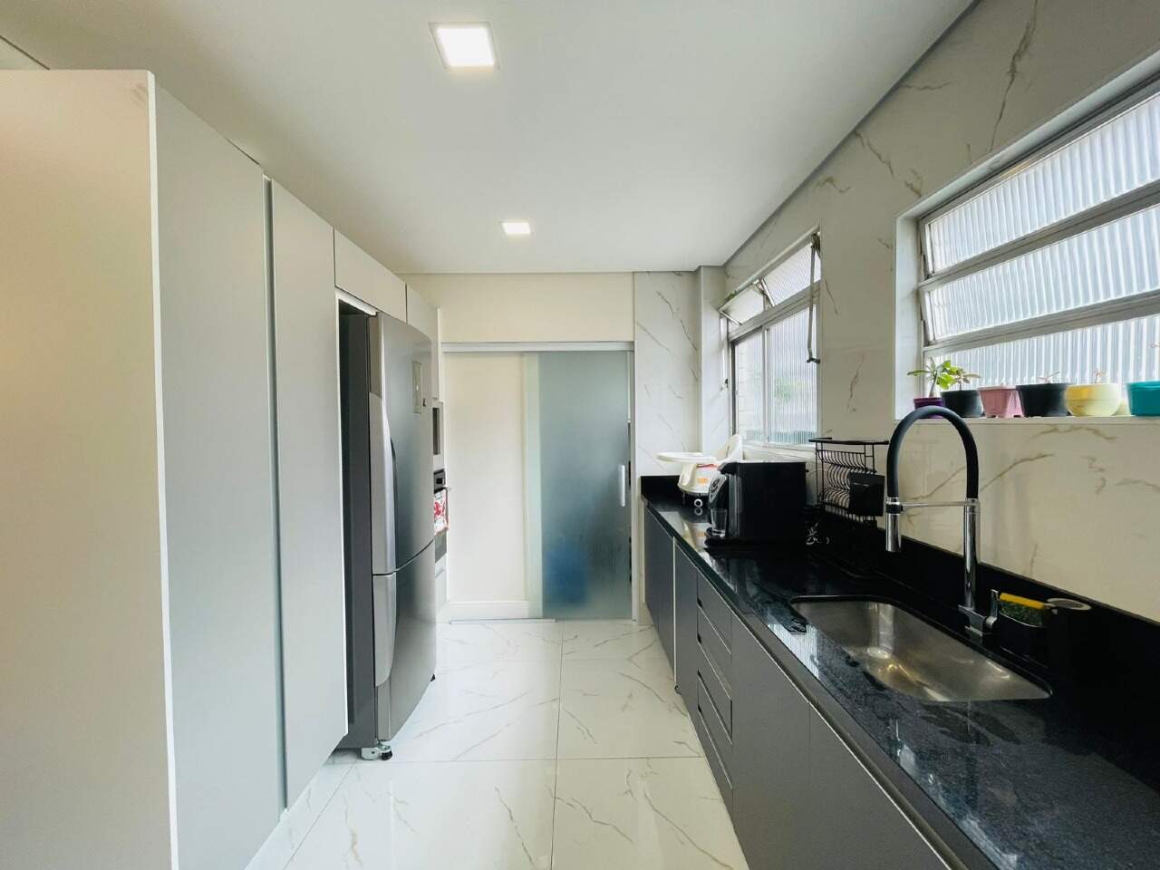 Apartamento à venda no Boqueirão: 