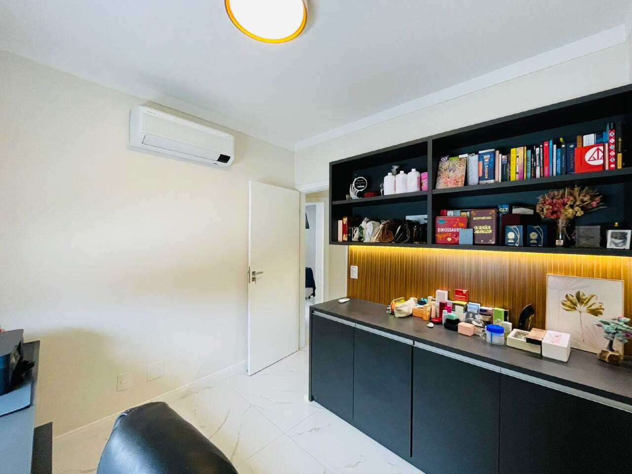 Apartamento à venda no Boqueirão: 
