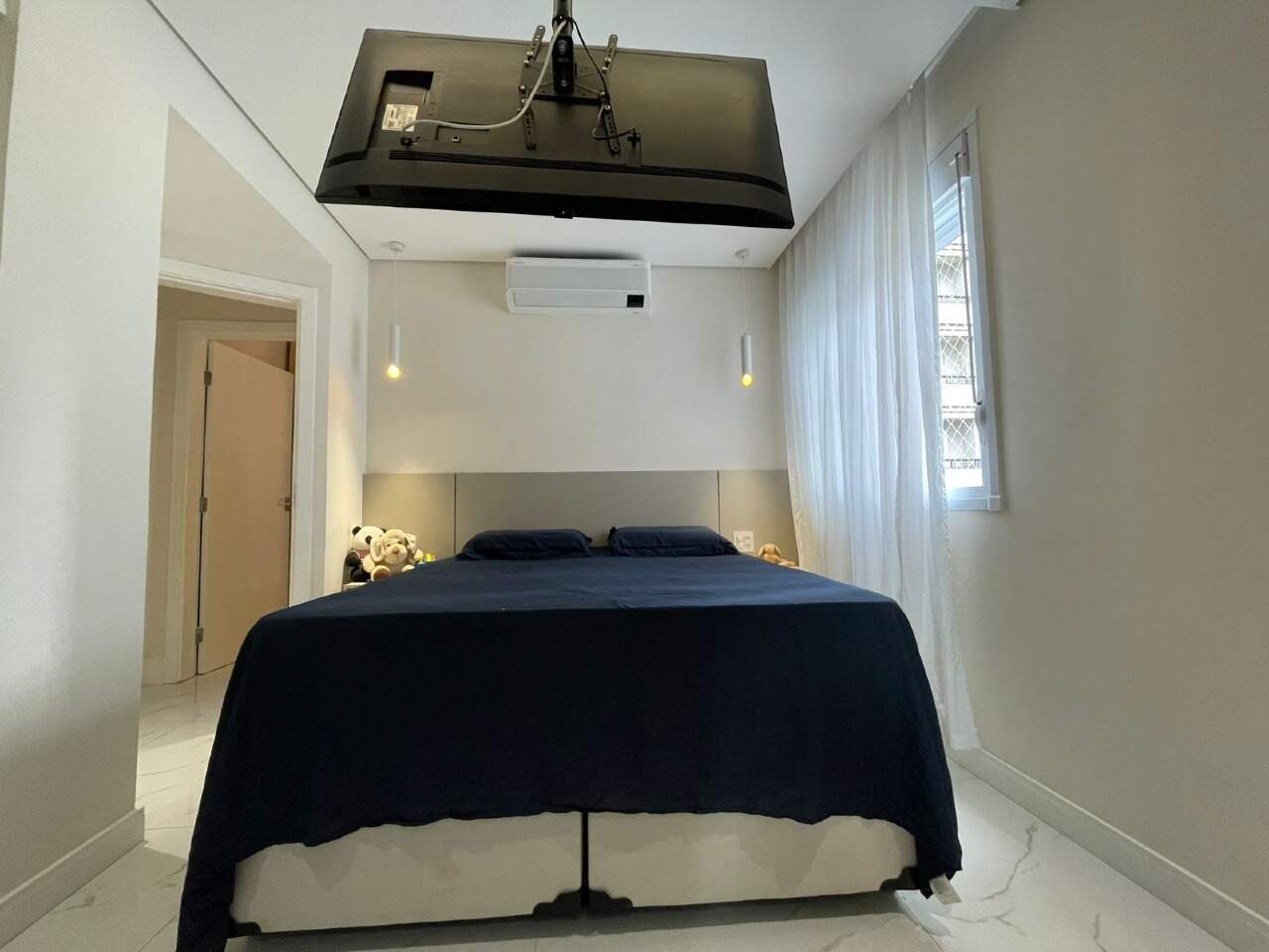 Apartamento à venda no Boqueirão: 