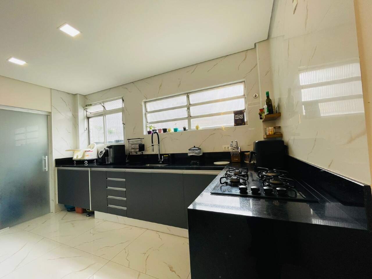 Apartamento à venda no Boqueirão: 