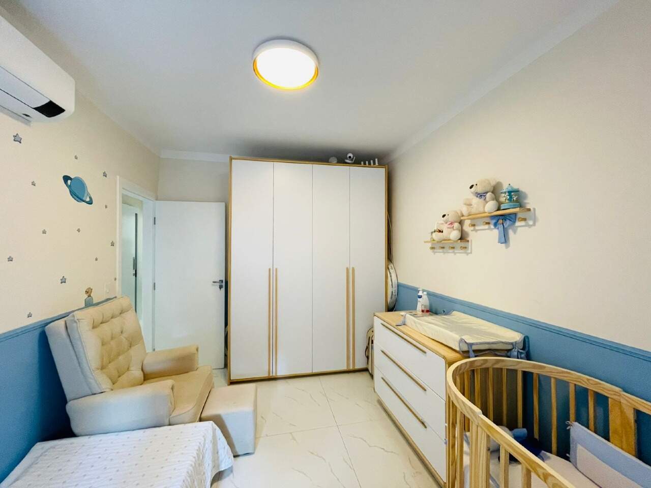 Apartamento à venda no Boqueirão: 