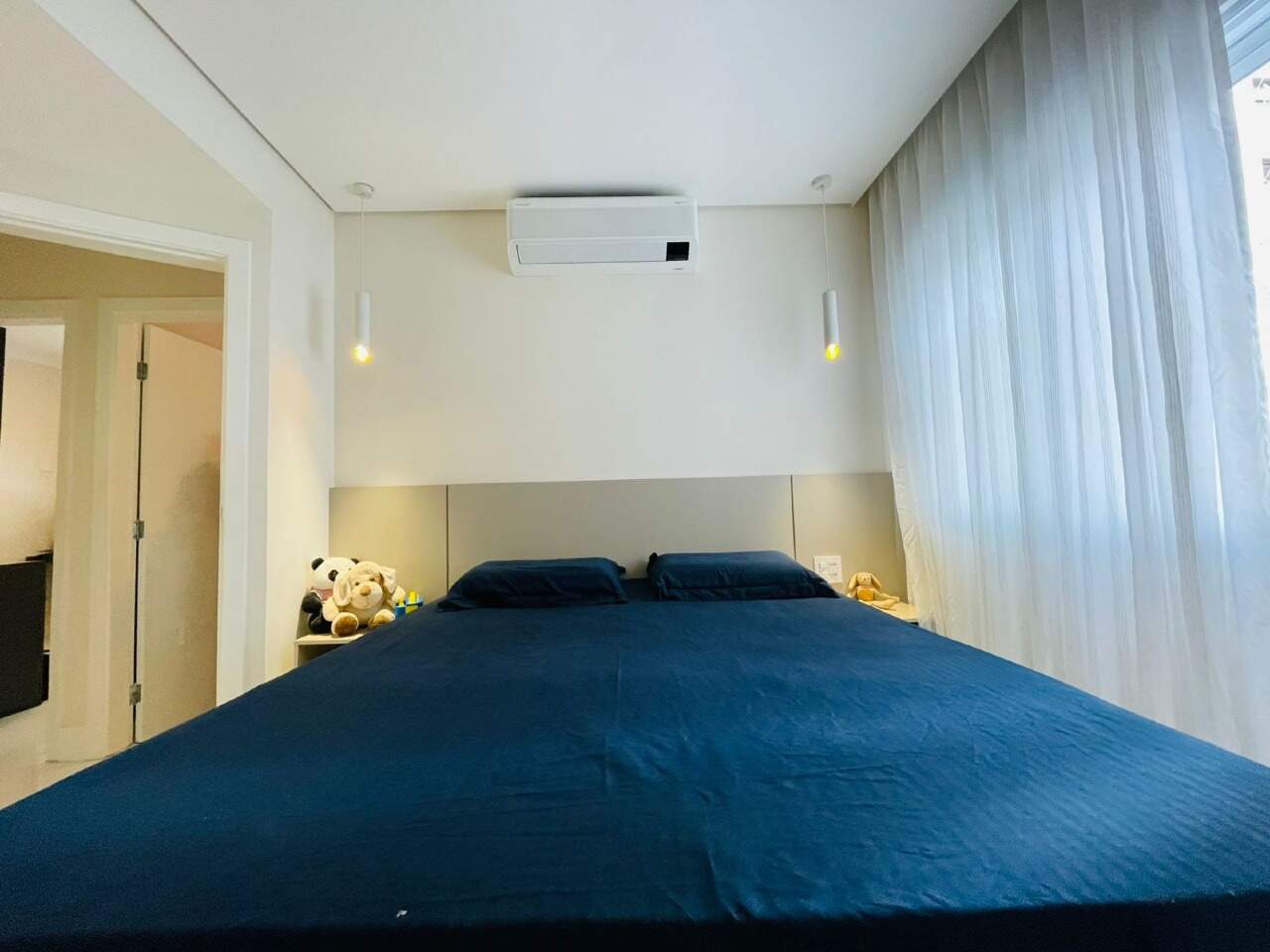 Apartamento à venda no Boqueirão: 