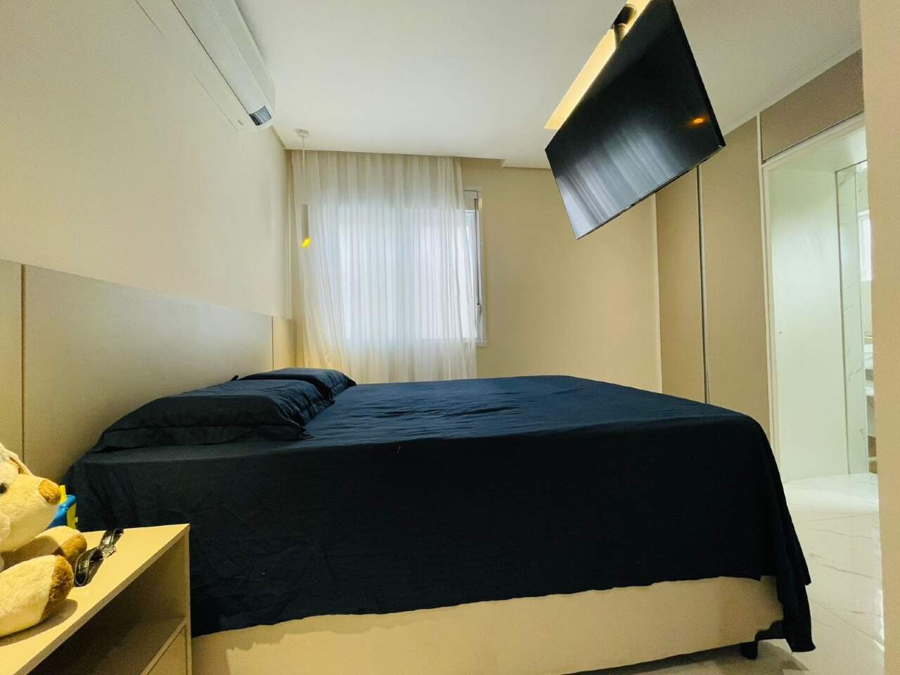 Apartamento à venda no Boqueirão: 