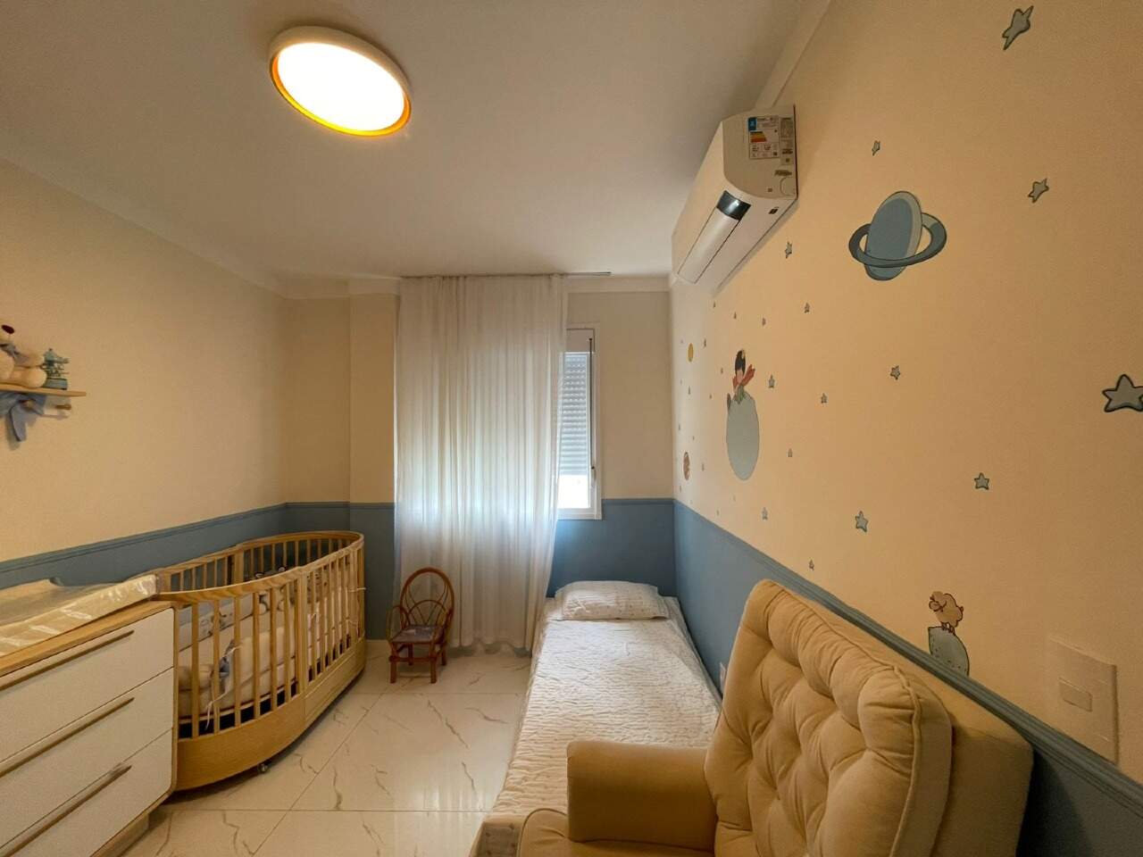 Apartamento à venda no Boqueirão: 