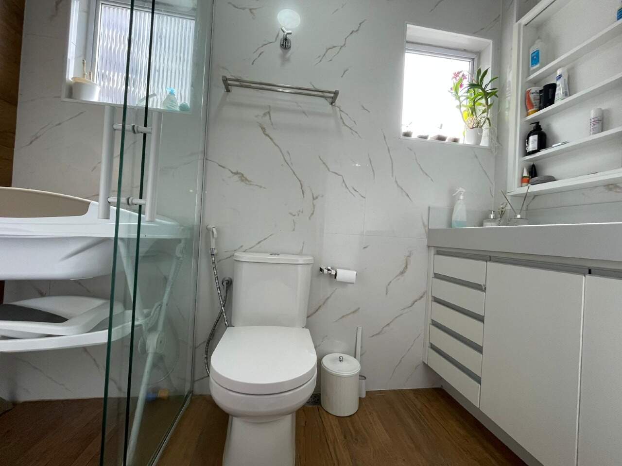 Apartamento à venda no Boqueirão: 