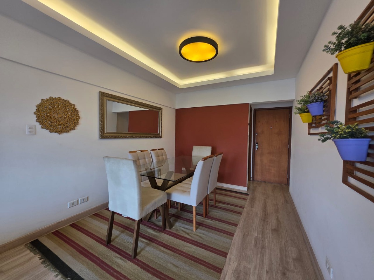 Apartamento à venda no Ponta da Praia: