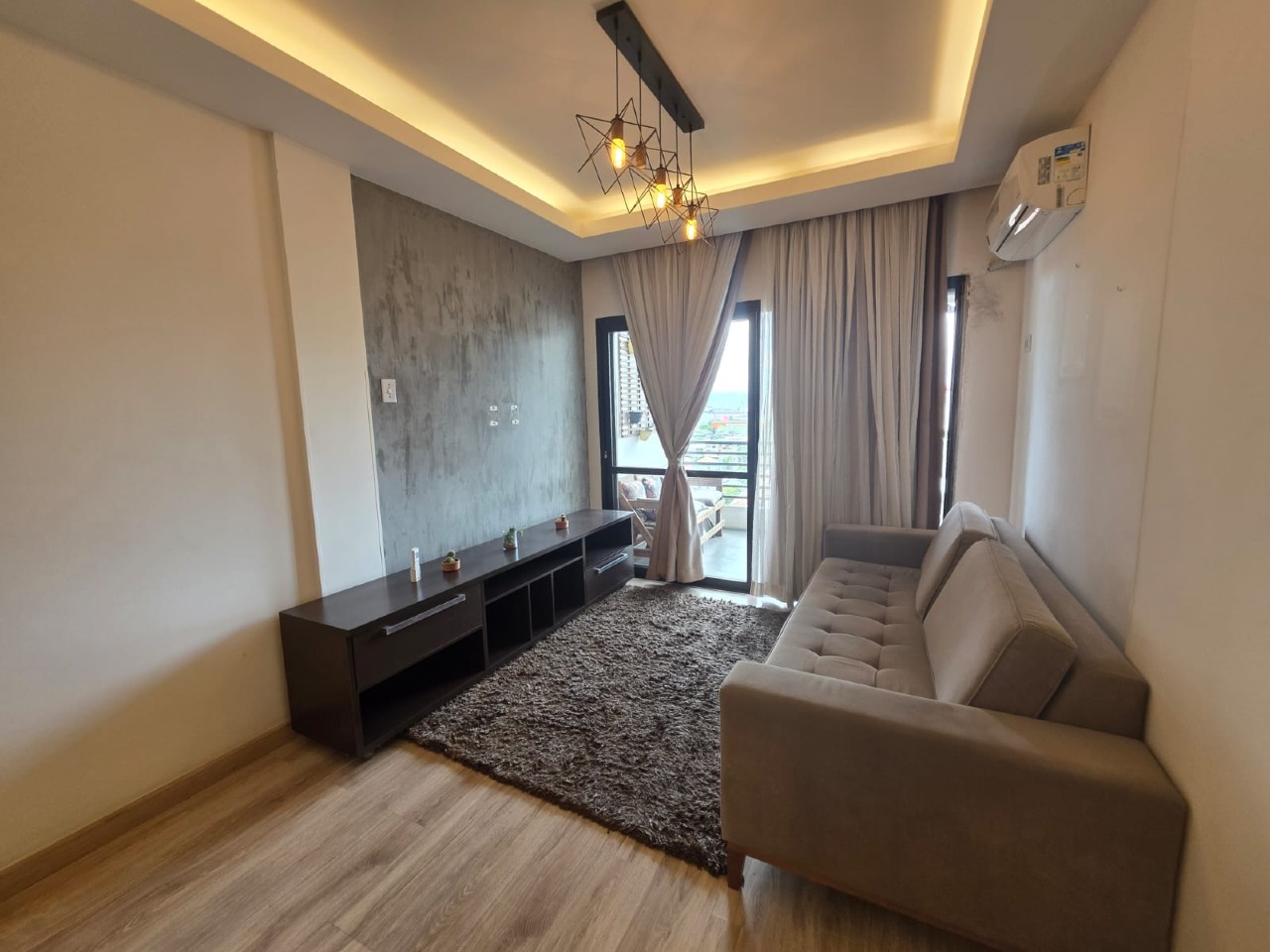 Apartamento à venda no Ponta da Praia: