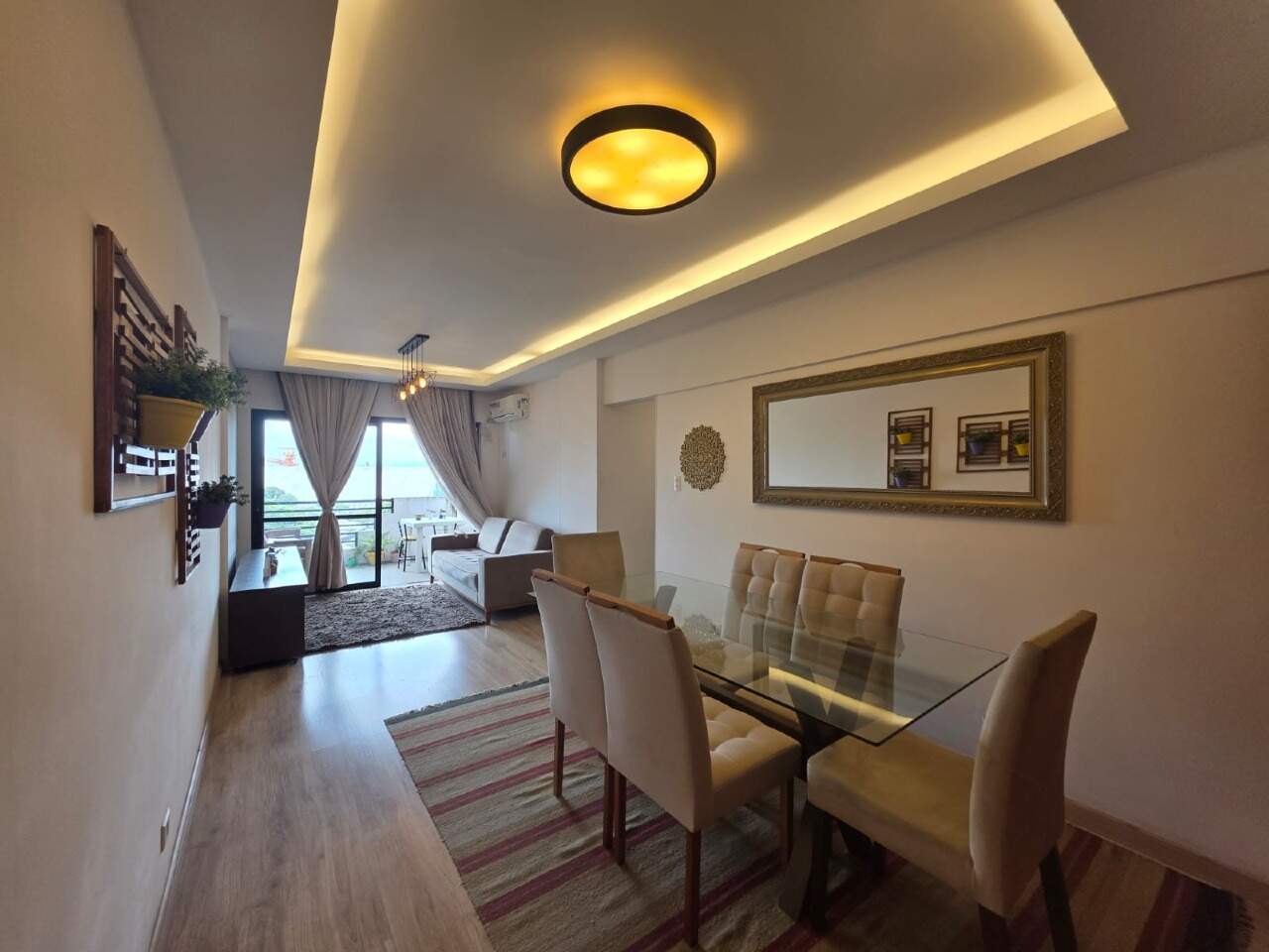 Apartamento à venda no Ponta da Praia: 