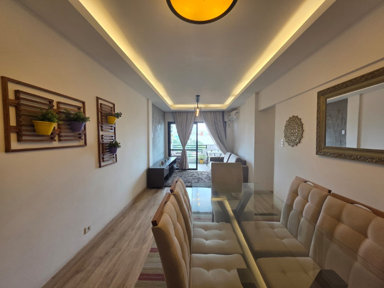 Apartamento à venda no Ponta da Praia: 