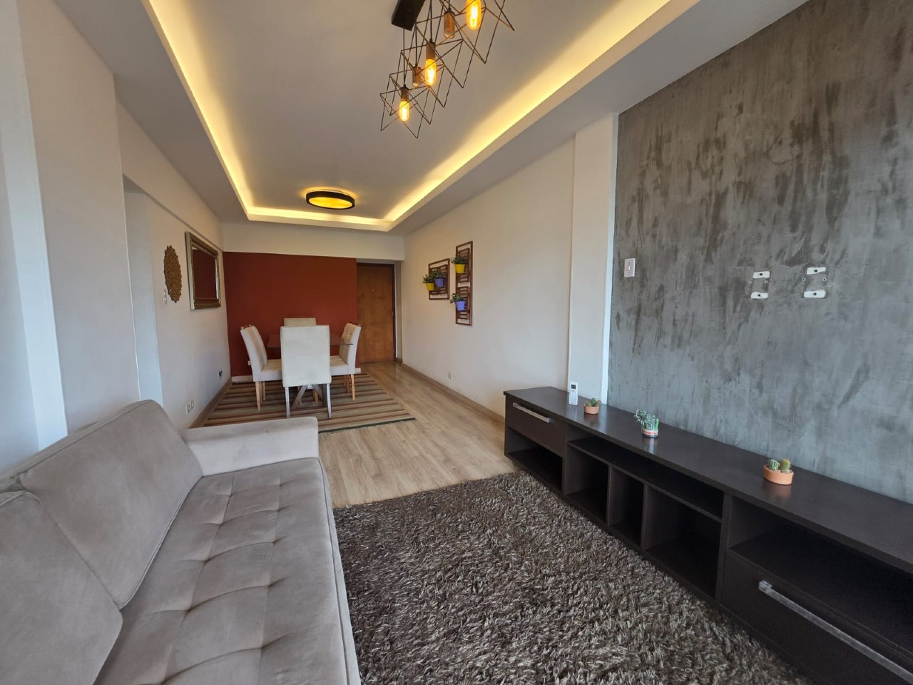 Apartamento à venda no Ponta da Praia: 