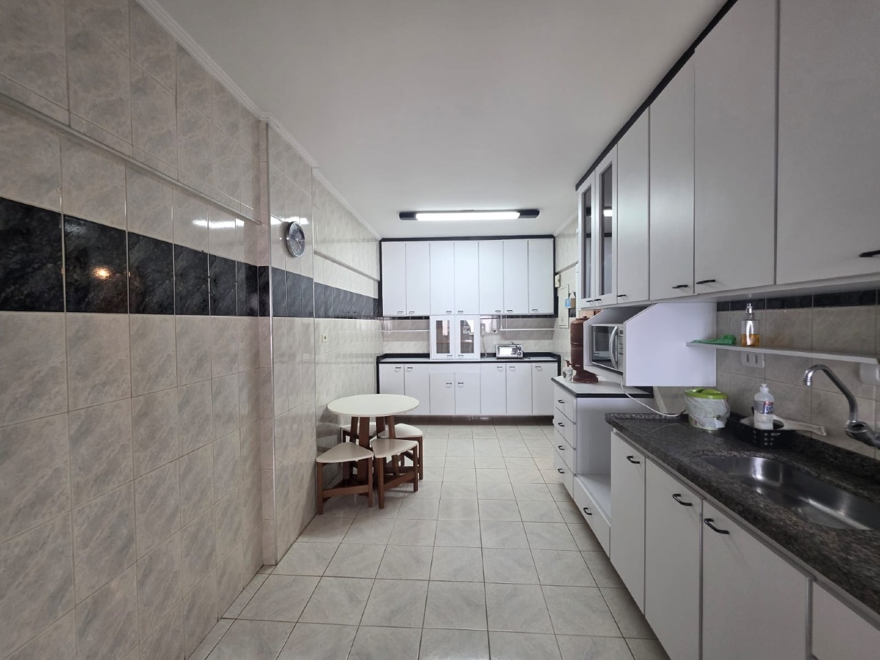 Apartamento à venda no Ponta da Praia: