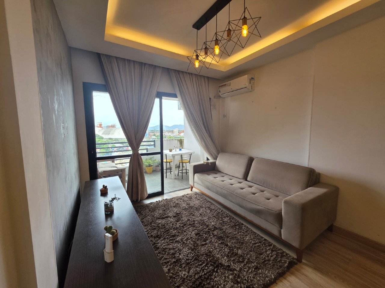 Apartamento à venda no Ponta da Praia: