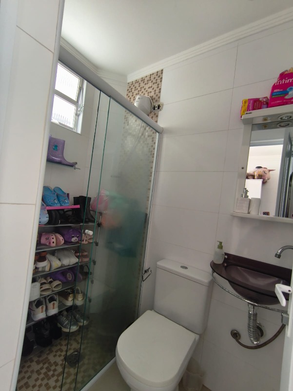 Apartamento à venda no Campo Grande: