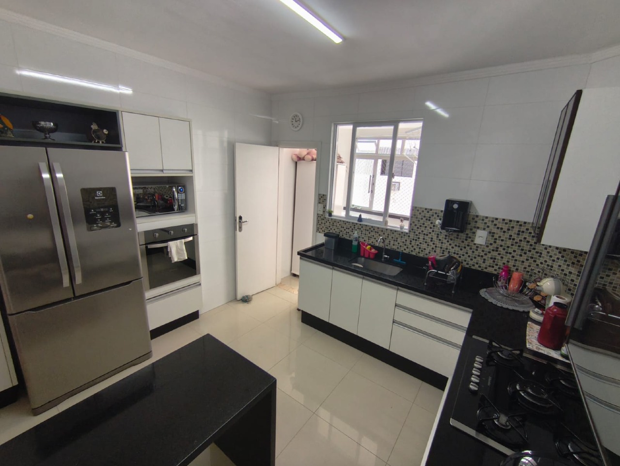 Apartamento à venda no Campo Grande: