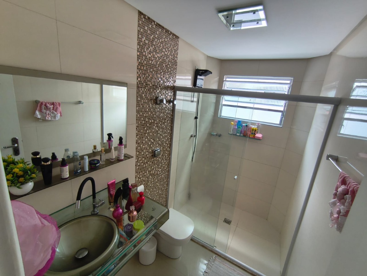 Apartamento à venda no Campo Grande: