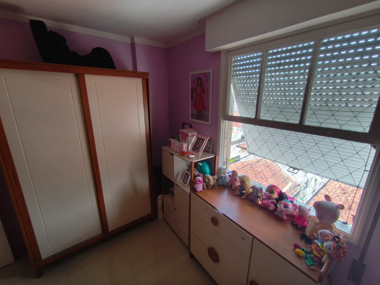 Apartamento à venda no Campo Grande: