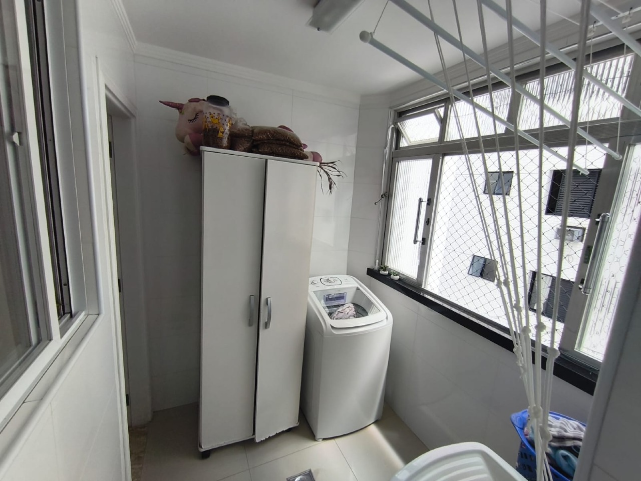 Apartamento à venda no Campo Grande: