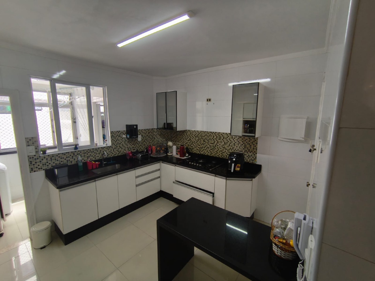 Apartamento à venda no Campo Grande: