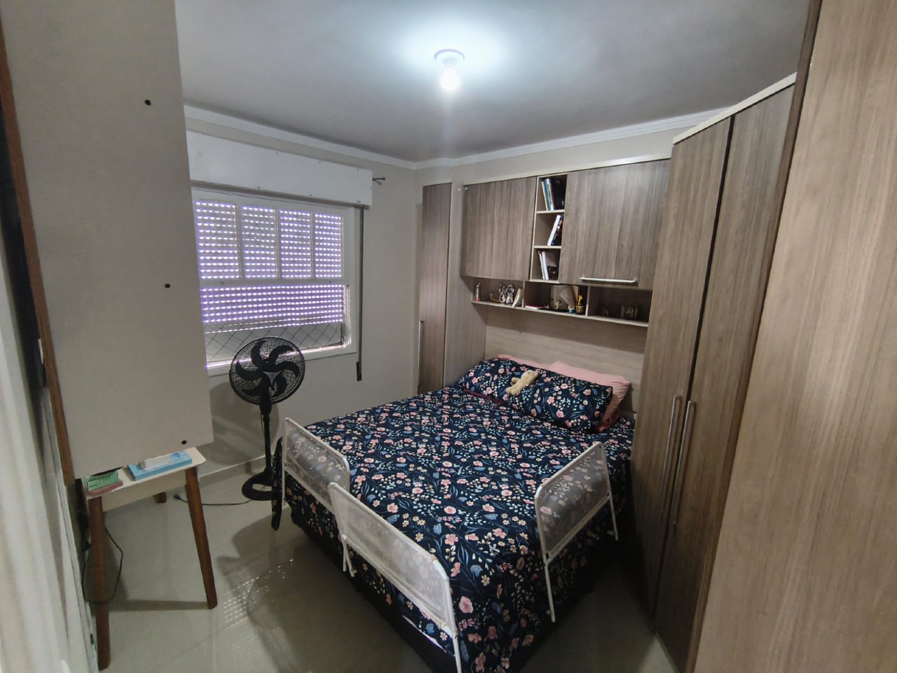 Apartamento à venda no Campo Grande: