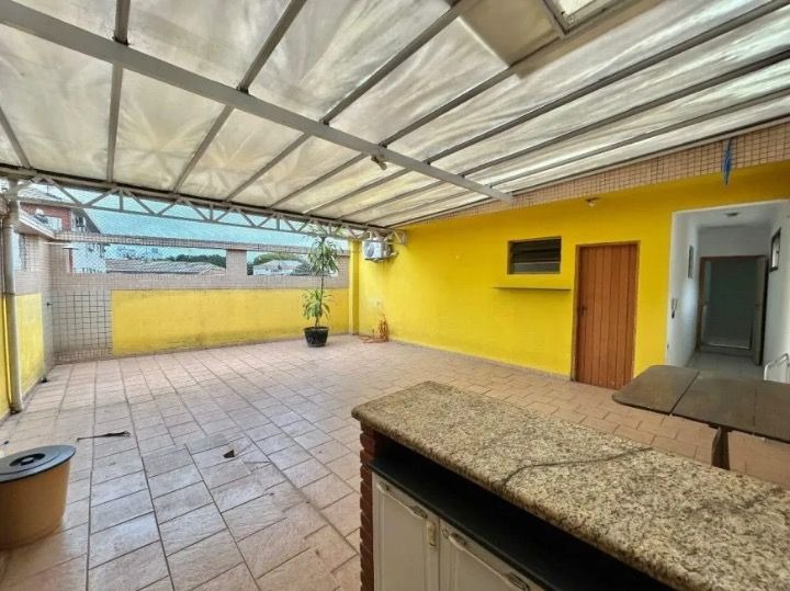 Casa à venda no Ponta da Praia: 