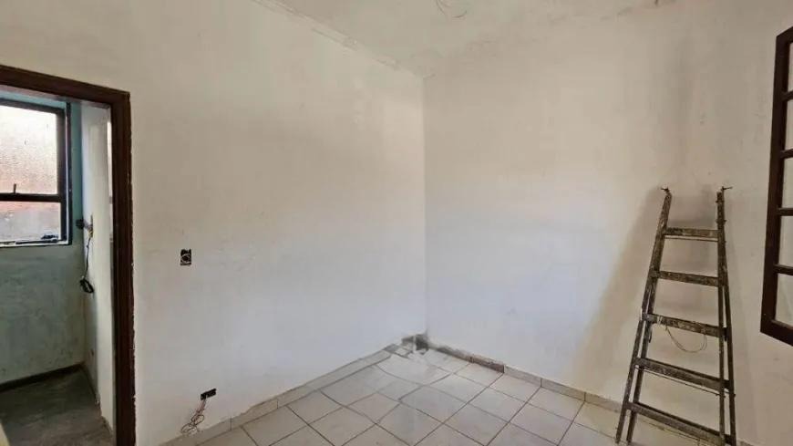 Sobrado para aluguel no Marapé: