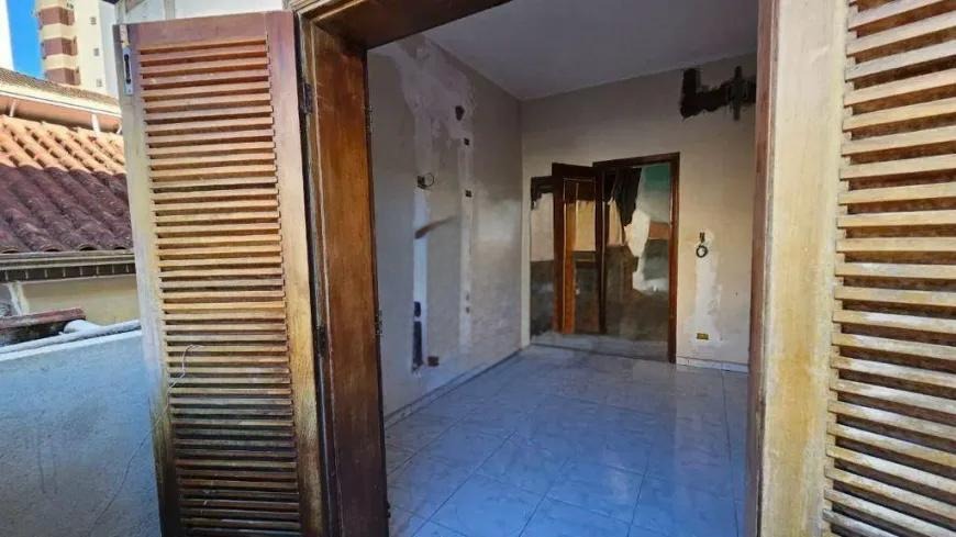 Sobrado para aluguel no Marapé: