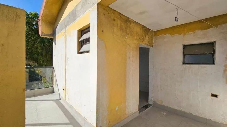 Sobrado para aluguel no Marapé: